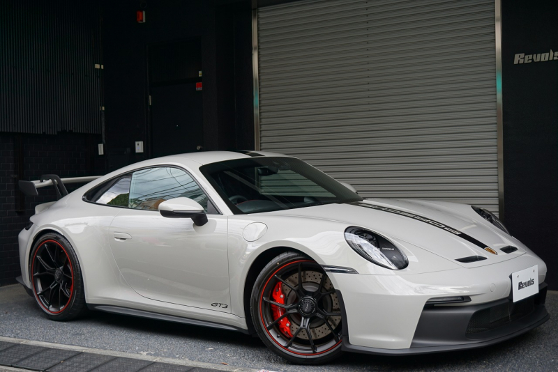 ポルシェ 911(Type992) 911GT3 中古車