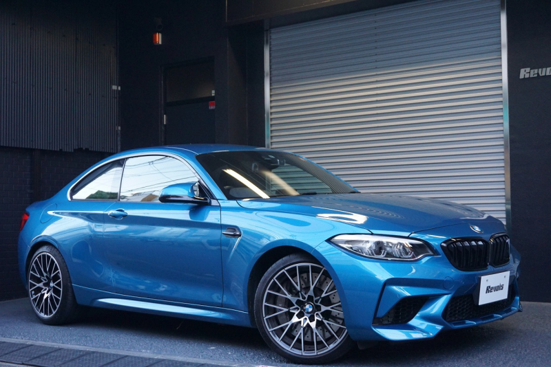 BMW 2シリーズ M2 中古車