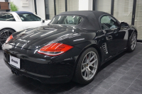 ポルシェ ボクスター type987 Boxster S PDK  スポーツクロノ IPEマフラー ビルシュタイン車高調(PASM対応) 中古車 中古車