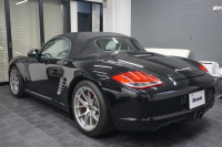 ポルシェ ボクスター type987 Boxster S PDK  スポーツクロノ IPEマフラー ビルシュタイン車高調(PASM対応) 中古車 中古車