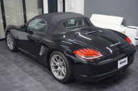 ポルシェ ボクスター type987 Boxster S PDK  スポーツクロノ IPEマフラー ビルシュタイン車高調(PASM対応) 中古車 中古車