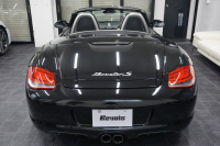 ポルシェ ボクスター type987 Boxster S PDK  スポーツクロノ IPEマフラー ビルシュタイン車高調(PASM対応) 中古車 中古車
