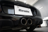 ポルシェ ボクスター type987 Boxster S PDK  スポーツクロノ IPEマフラー ビルシュタイン車高調(PASM対応) 中古車 中古車