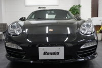 ポルシェ ボクスター type987 Boxster S PDK  スポーツクロノ IPEマフラー ビルシュタイン車高調(PASM対応) 中古車 中古車