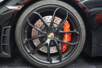 ポルシェ 718スパイダー Boxster Spyder  6MT スパイダークラシックインテリア LEDヘッドライト ブラック 中古車 中古車