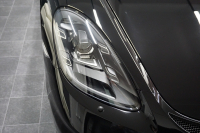 ポルシェ 718スパイダー Boxster Spyder  6MT スパイダークラシックインテリア LEDヘッドライト ブラック 中古車 中古車