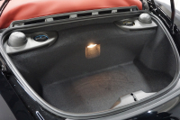ポルシェ 718スパイダー Boxster Spyder  6MT スパイダークラシックインテリア LEDヘッドライト ブラック 中古車 中古車