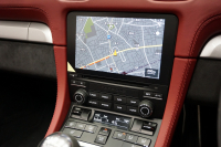 ポルシェ 718スパイダー Boxster Spyder  6MT スパイダークラシックインテリア LEDヘッドライト ブラック 中古車 中古車