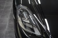 ポルシェ 718スパイダー Boxster Spyder  6MT スパイダークラシックインテリア LEDヘッドライト ブラック 中古車 中古車