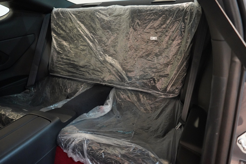 トヨタ GR86 RZ 6MT ワンオーナー 禁煙車 bremboブレーキ SACHSサス フルオリジナル 中古車 中古車