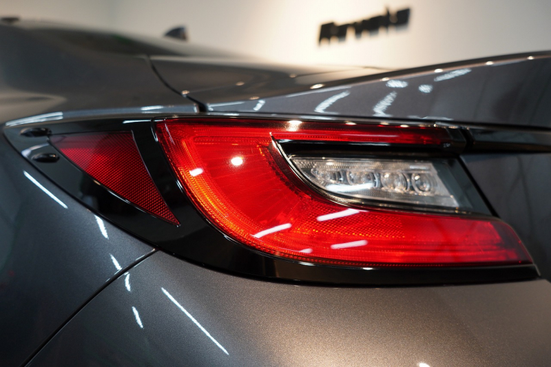 トヨタ GR86 RZ 6MT ワンオーナー 禁煙車 bremboブレーキ SACHSサス フルオリジナル 中古車 中古車