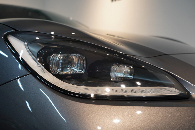 トヨタ GR86 RZ 6MT ワンオーナー 禁煙車 bremboブレーキ SACHSサス フルオリジナル 中古車 中古車