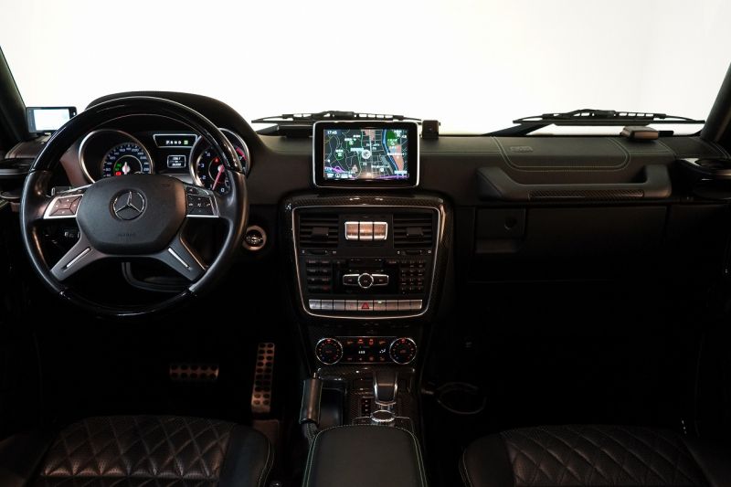 AMG Gクラス G63 Crazy Color Limited 全国限定6台 エイリアングリーン 禁煙車 中古車 中古車