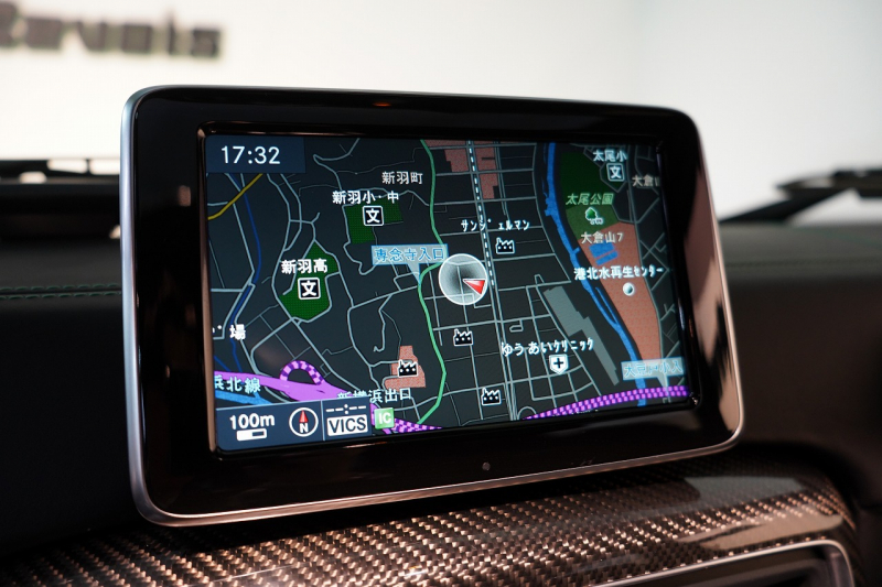 AMG Gクラス G63 Crazy Color Limited 全国限定6台 エイリアングリーン 禁煙車 中古車 中古車