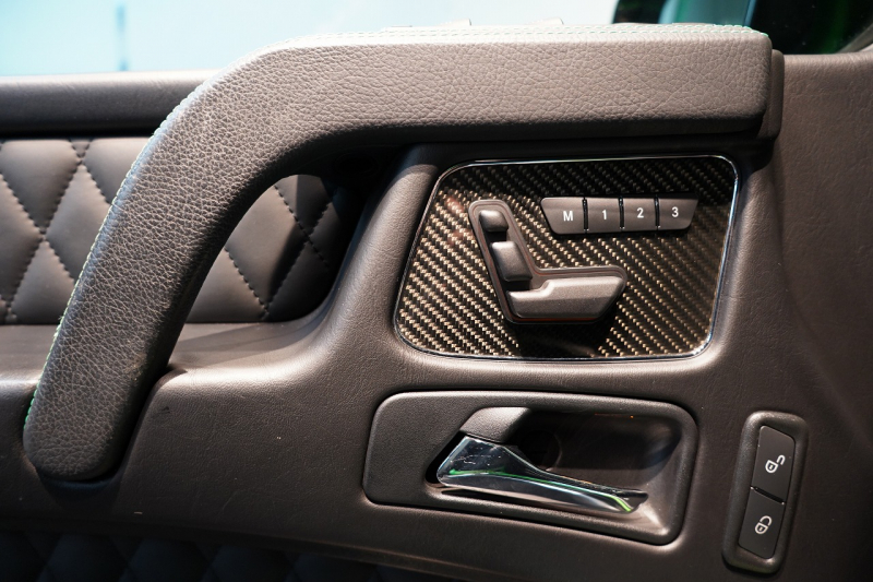 AMG Gクラス G63 Crazy Color Limited 全国限定6台 エイリアングリーン 禁煙車 中古車 中古車