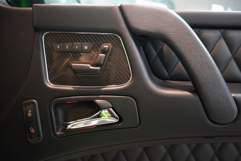 AMG Gクラス G63 Crazy Color Limited 全国限定6台 エイリアングリーン 禁煙車 中古車 中古車