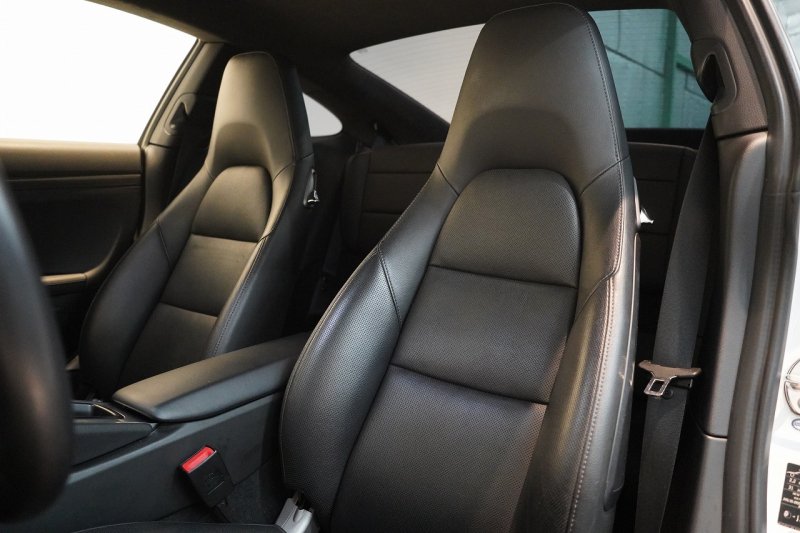 ポルシェ 911(Type991.1) Carrera S PDK 左H スポクロ スポエグ スポーツステアリング PC入庫14回 中古車 中古車