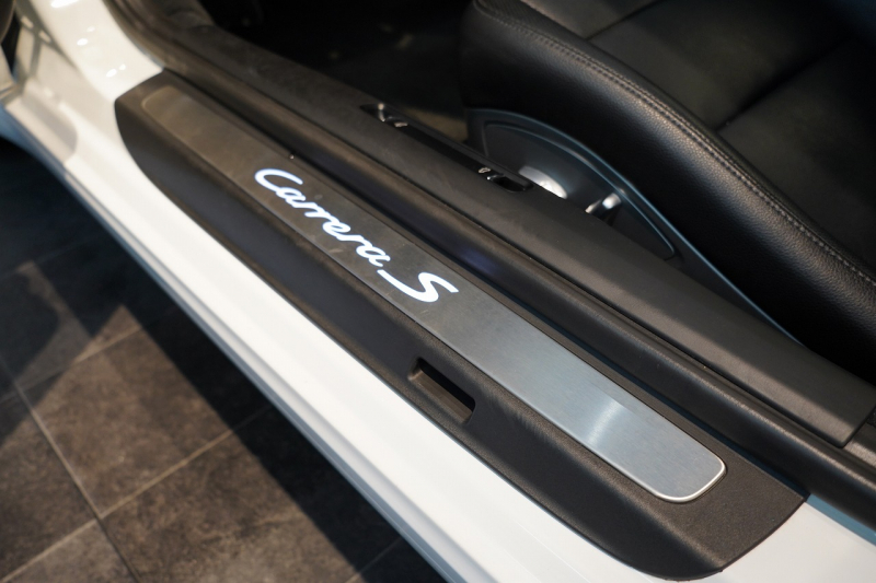 ポルシェ 911(Type991.1) Carrera S PDK 左H スポクロ スポエグ スポーツステアリング PC入庫14回 中古車 中古車
