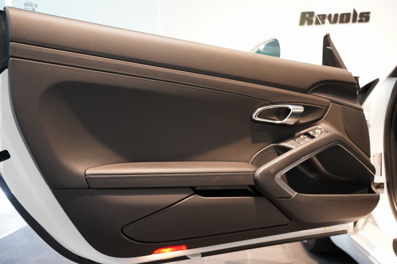 ポルシェ 911(Type991.1) Carrera S PDK 左H スポクロ スポエグ スポーツステアリング PC入庫14回 中古車 中古車