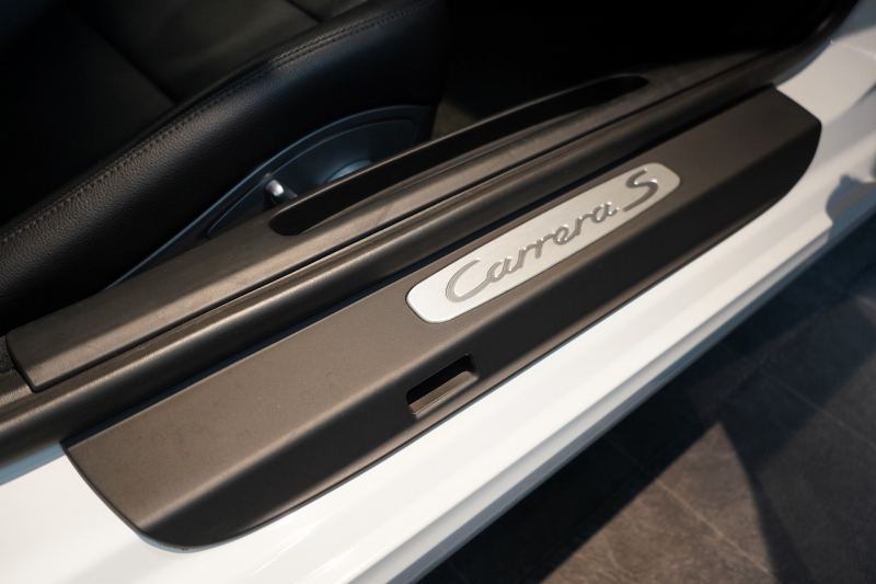 ポルシェ 911(Type991.1) Carrera S PDK 左H スポクロ スポエグ スポーツステアリング PC入庫14回 中古車 中古車