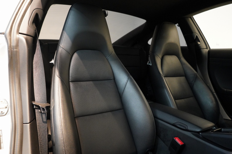 ポルシェ 911(Type991.1) Carrera S PDK 左H スポクロ スポエグ スポーツステアリング PC入庫14回 中古車 中古車