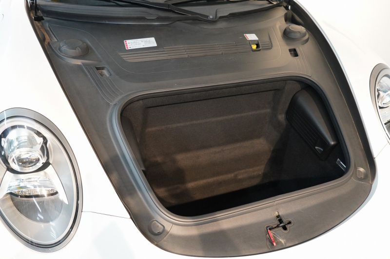 ポルシェ 911(Type991.1) Carrera S PDK 左H スポクロ スポエグ スポーツステアリング PC入庫14回 中古車 中古車