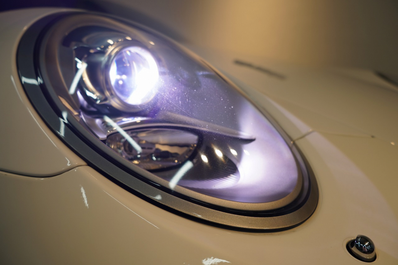 ポルシェ 911(Type991.1) Carrera S PDK 左H スポクロ スポエグ スポーツステアリング PC入庫14回 中古車 中古車