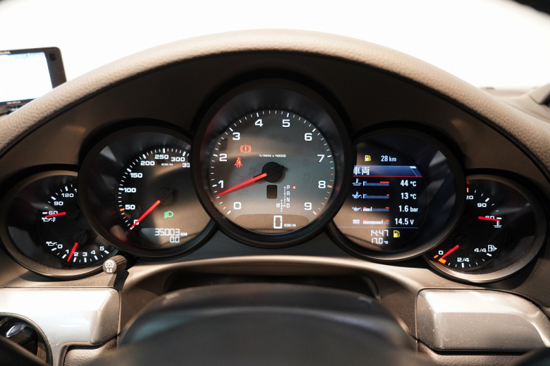 ポルシェ 911(Type991.1) Carrera S PDK 左H スポクロ スポエグ スポーツステアリング PC入庫14回 中古車 中古車