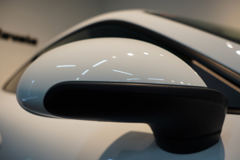 ポルシェ 911(Type991.1) Carrera S PDK 左H スポクロ スポエグ スポーツステアリング PC入庫14回 中古車 中古車