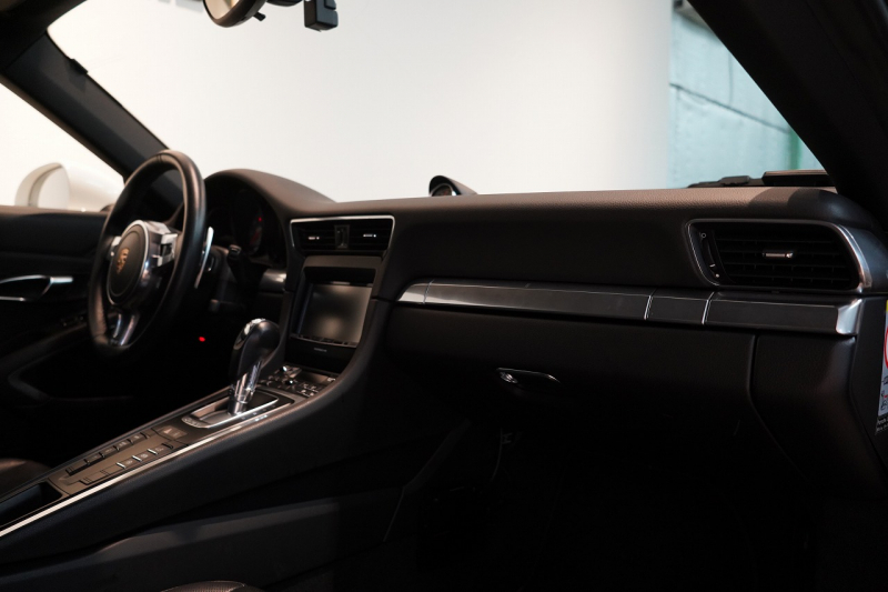 ポルシェ 911(Type991.1) Carrera S PDK 左H スポクロ スポエグ スポーツステアリング PC入庫14回 中古車 中古車