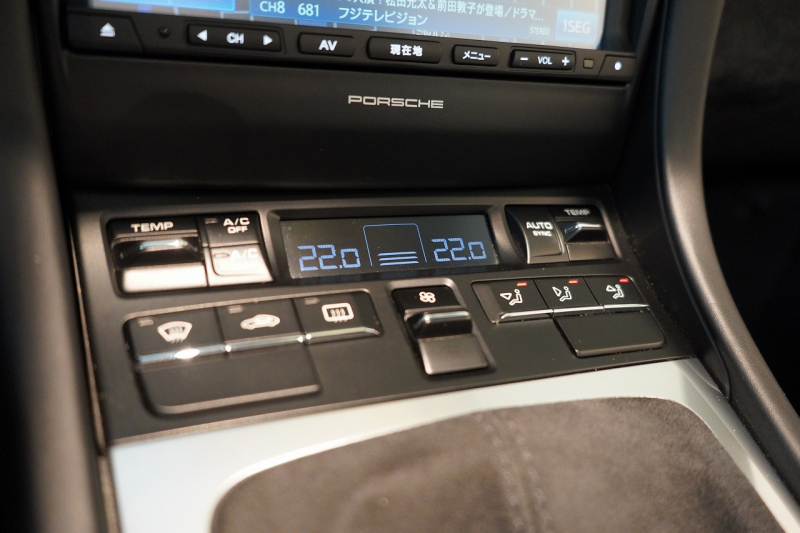 ポルシェ ボクスター(Type981) Boxster GTS 6MT 左H スポクロ スポエグ スポーツシャシー レザーインテリア 中古車 中古車