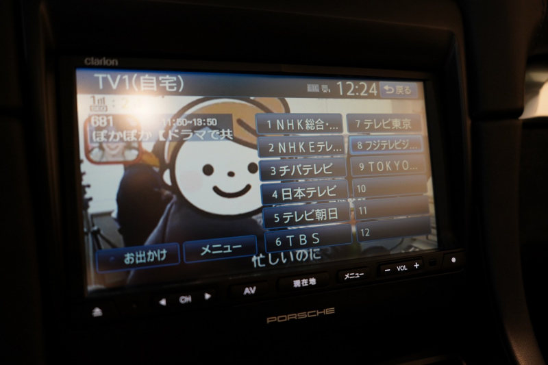 ポルシェ ボクスター(Type981) Boxster GTS 6MT 左H スポクロ スポエグ スポーツシャシー レザーインテリア 中古車 中古車