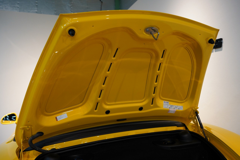 ポルシェ ボクスター(Type981) Boxster GTS 6MT 左H スポクロ スポエグ スポーツシャシー レザーインテリア 中古車 中古車