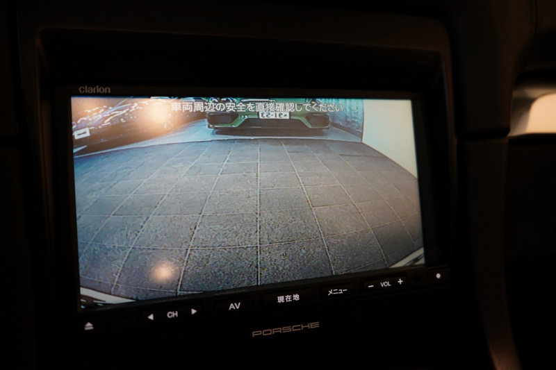 ポルシェ ボクスター(Type981) Boxster GTS 6MT 左H スポクロ スポエグ スポーツシャシー レザーインテリア 中古車 中古車