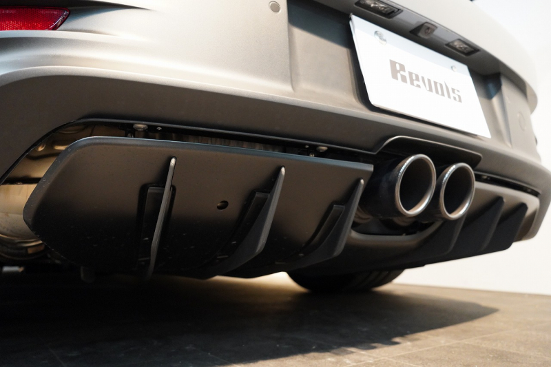 ポルシェ 911(Type992) GT3RS PDK ワンオーナー OP973 ヴァイザッハパッケージ PCCB Fリフト レザー×Race-Texインテリア 中古車 中古車