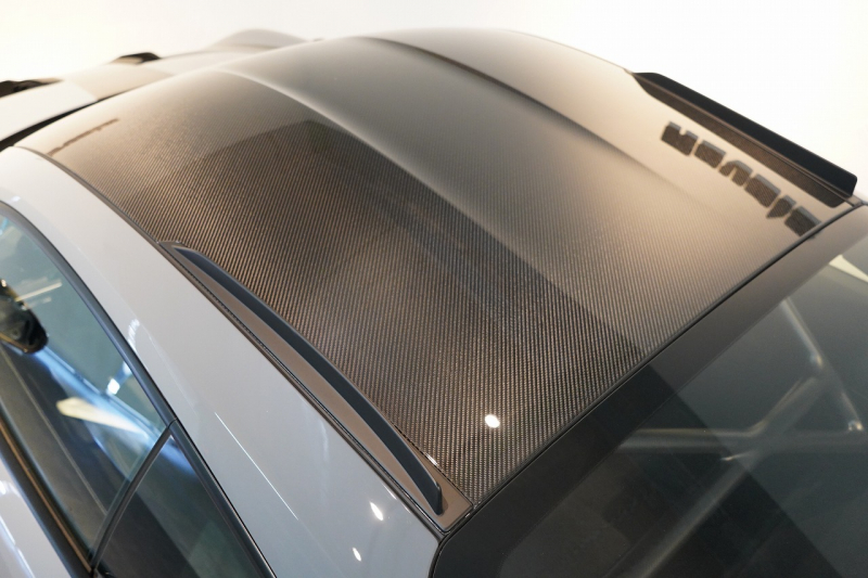 ポルシェ 911(Type992) GT3RS PDK ワンオーナー OP973 ヴァイザッハパッケージ PCCB Fリフト レザー×Race-Texインテリア 中古車 中古車