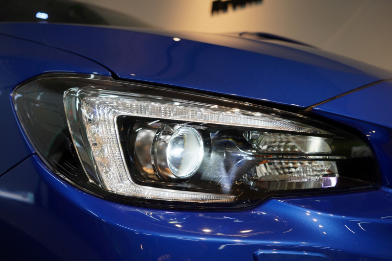 スバル WRX STi EJ20 ファイナルエディション 限定555台 フルパッケージ HKS車高調 フルチタンマフラー 中古車 中古車