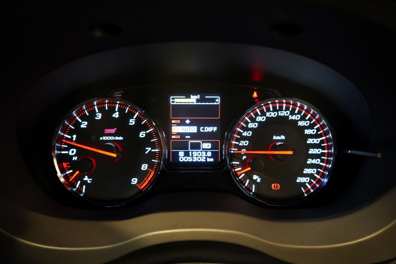 スバル WRX STi EJ20 ファイナルエディション 限定555台 フルパッケージ HKS車高調 フルチタンマフラー 中古車 中古車