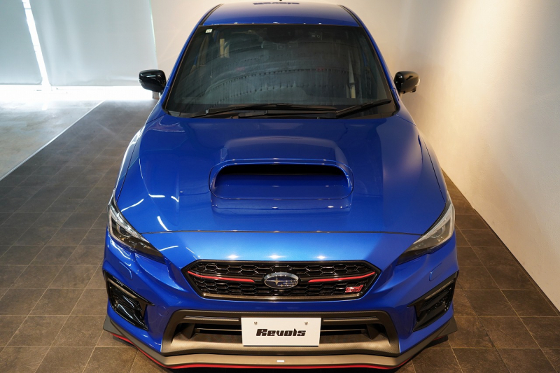 スバル WRX STi EJ20 ファイナルエディション 限定555台 フルパッケージ HKS車高調 フルチタンマフラー 中古車 中古車