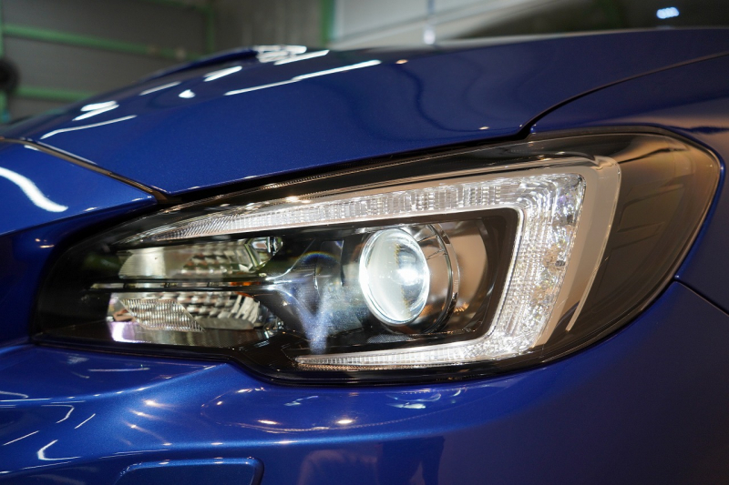 スバル WRX STi EJ20 ファイナルエディション 限定555台 フルパッケージ HKS車高調 フルチタンマフラー 中古車 中古車