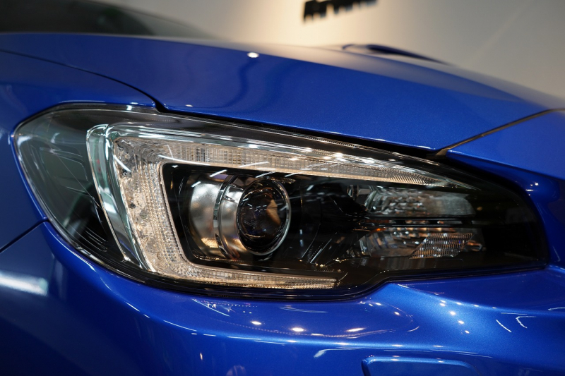 スバル WRX STi EJ20 ファイナルエディション 限定555台 フルパッケージ HKS車高調 フルチタンマフラー 中古車 中古車