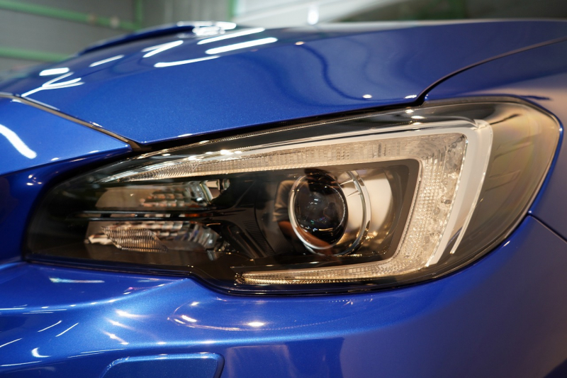 スバル WRX STi EJ20 ファイナルエディション 限定555台 フルパッケージ HKS車高調 フルチタンマフラー 中古車 中古車