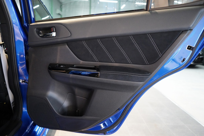 スバル WRX STi EJ20 ファイナルエディション 限定555台 フルパッケージ HKS車高調 フルチタンマフラー 中古車 中古車