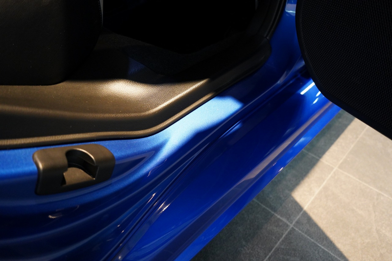 スバル WRX STi EJ20 ファイナルエディション 限定555台 フルパッケージ HKS車高調 フルチタンマフラー 中古車 中古車