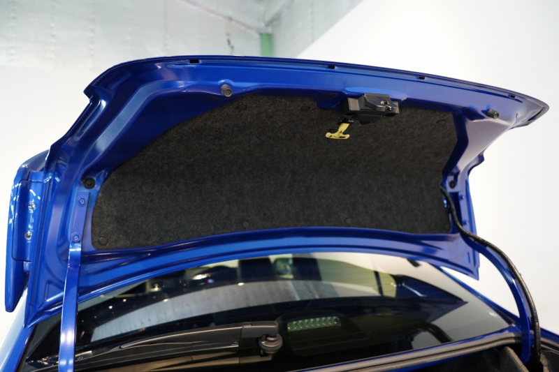 スバル WRX STi EJ20 ファイナルエディション 限定555台 フルパッケージ HKS車高調 フルチタンマフラー 中古車 中古車