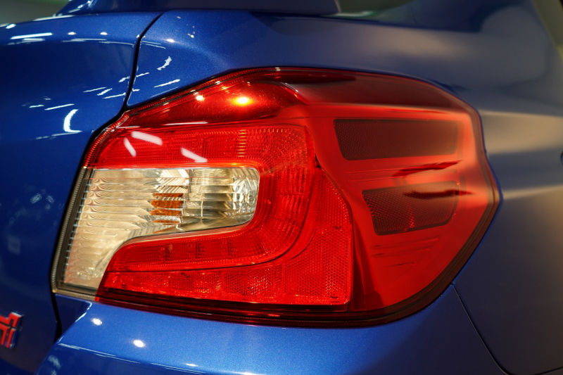 スバル WRX STi EJ20 ファイナルエディション 限定555台 フルパッケージ HKS車高調 フルチタンマフラー 中古車 中古車