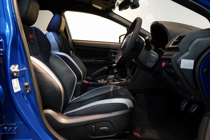 スバル WRX STi EJ20 ファイナルエディション 限定555台 フルパッケージ HKS車高調 フルチタンマフラー 中古車 中古車