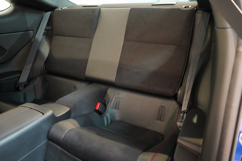 スバル BRZ STi スポーツ ワンオーナー bremboブレーキ 純正OPナビゲーション フルオリジナル 中古車 中古車