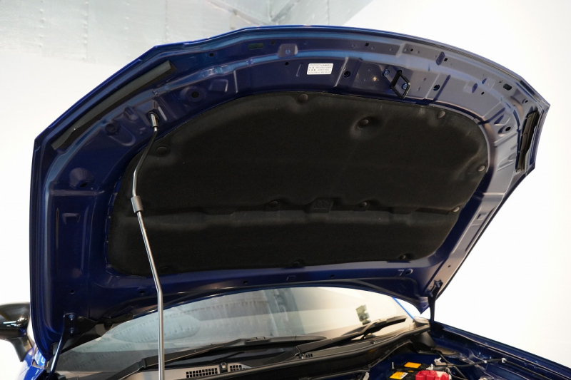 スバル BRZ STi スポーツ ワンオーナー bremboブレーキ 純正OPナビゲーション フルオリジナル 中古車 中古車