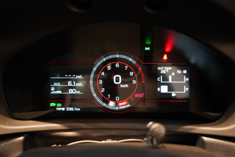 スバル BRZ STi スポーツ ワンオーナー bremboブレーキ 純正OPナビゲーション フルオリジナル 中古車 中古車